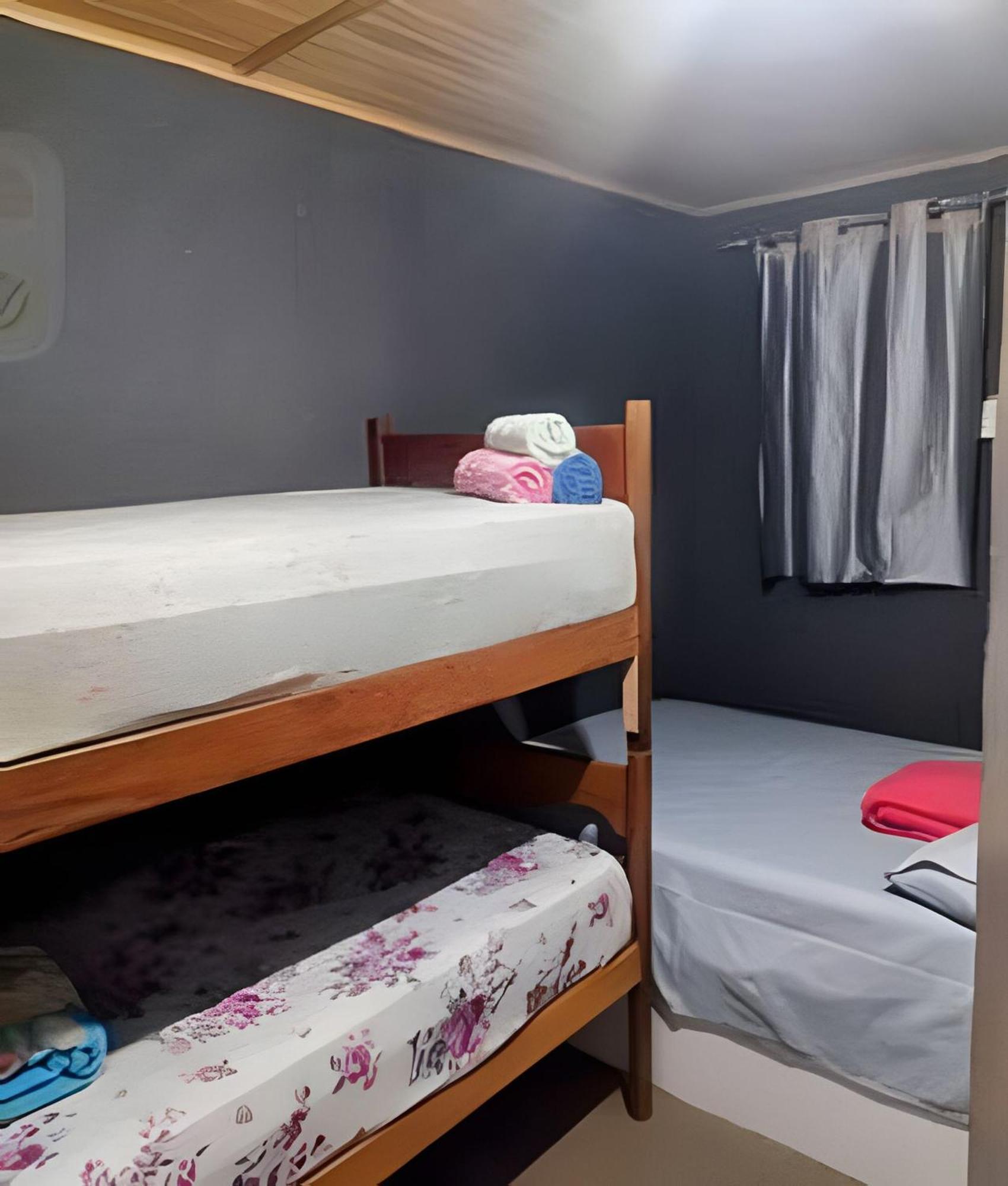 Temporada No Atalaia Hotel Salinópolis Eksteriør billede