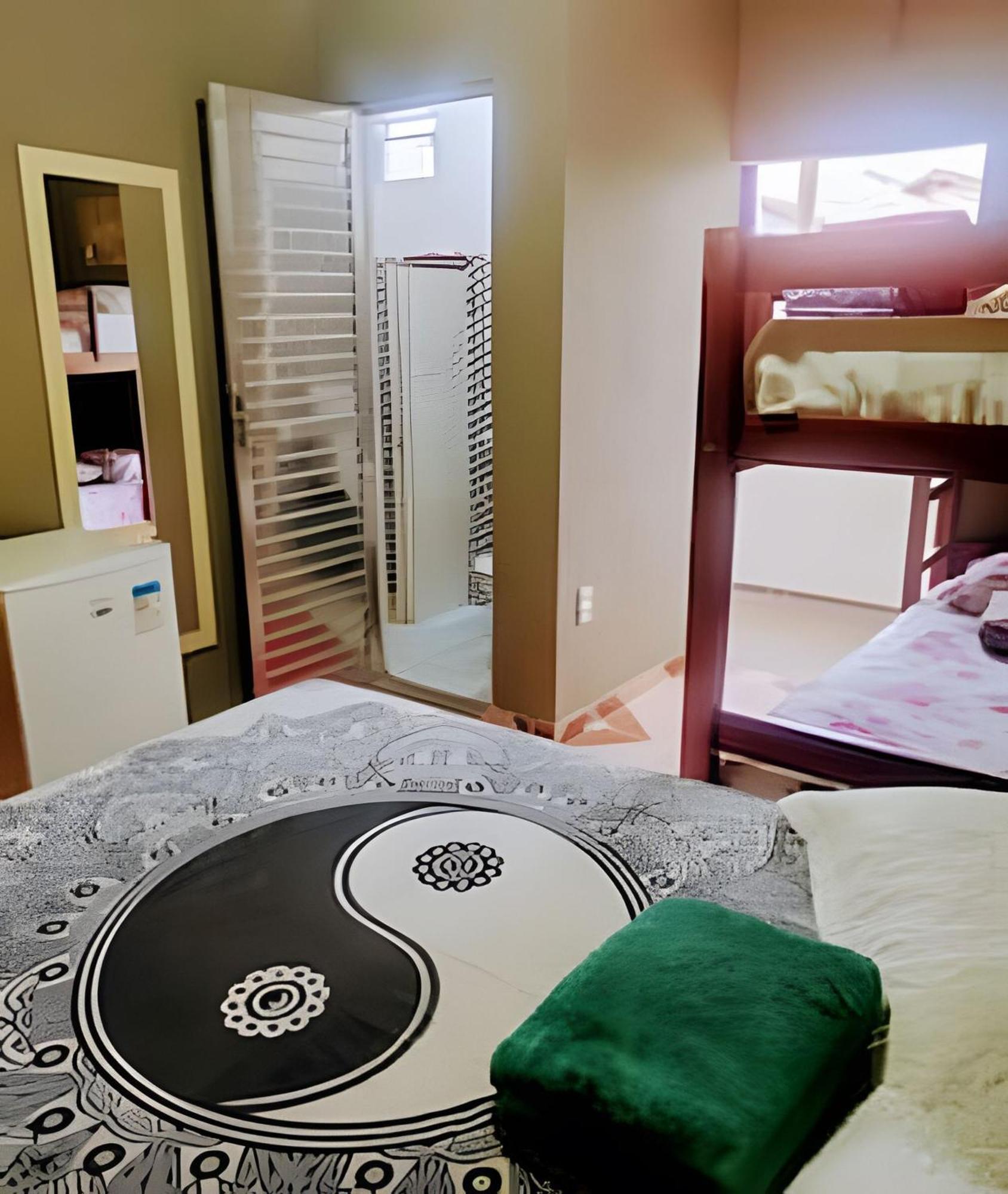 Temporada No Atalaia Hotel Salinópolis Eksteriør billede
