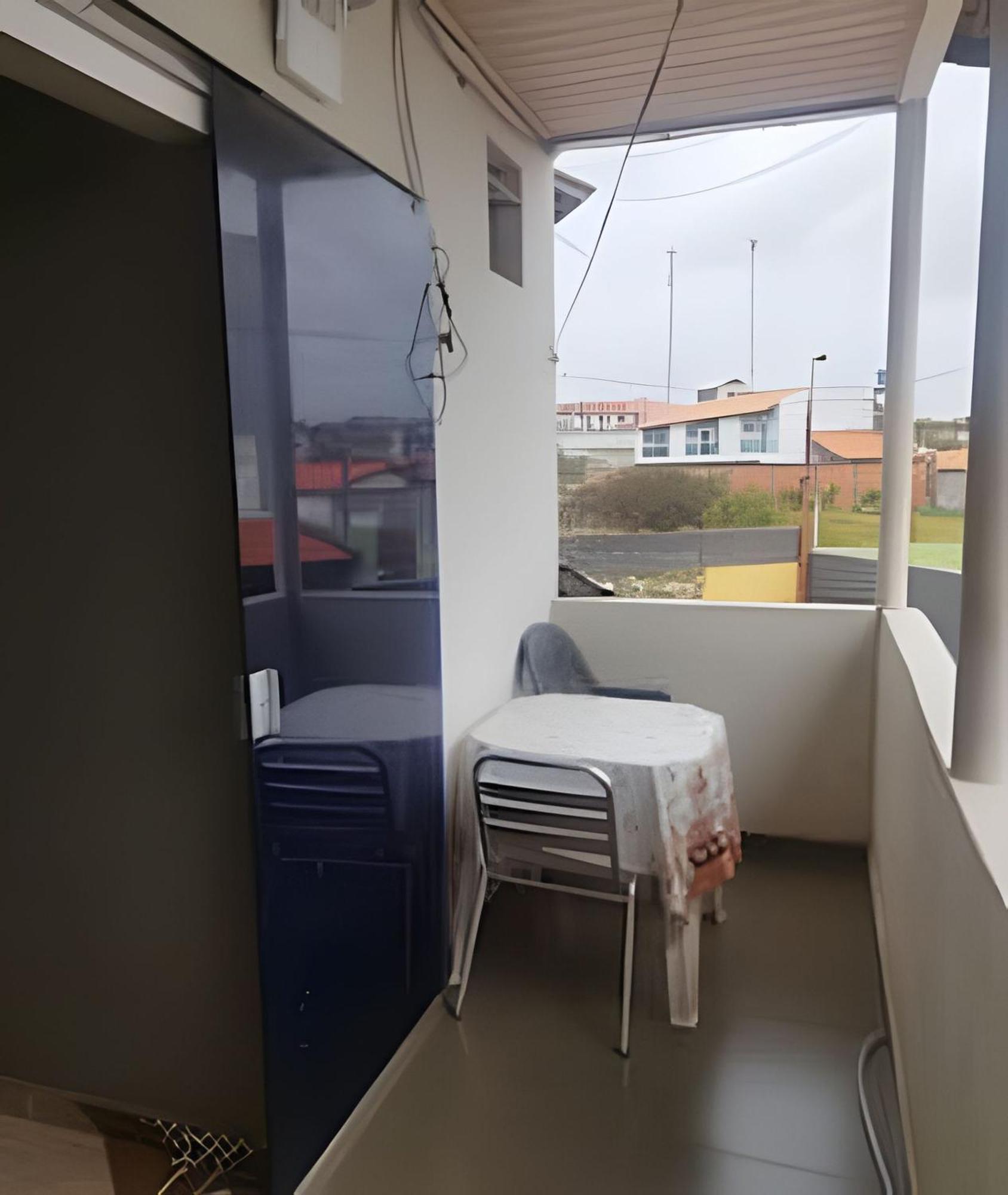 Temporada No Atalaia Hotel Salinópolis Eksteriør billede
