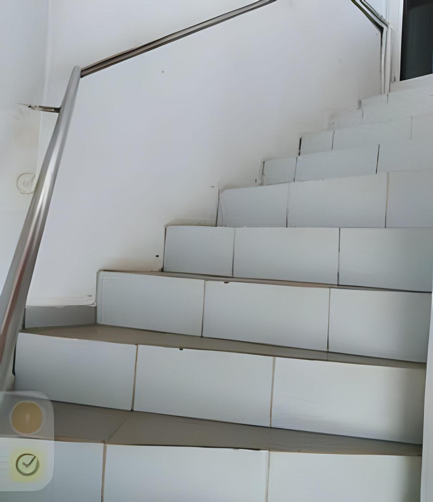 Temporada No Atalaia Hotel Salinópolis Eksteriør billede