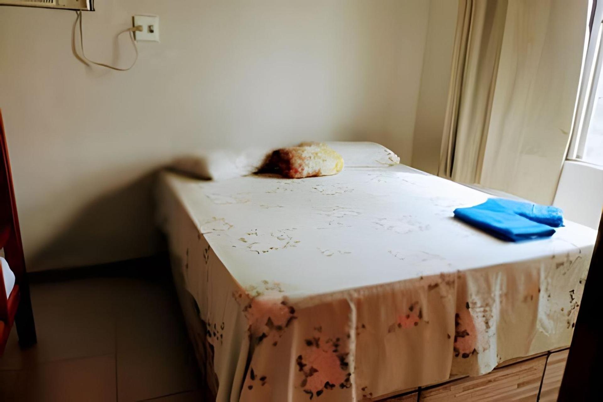 Temporada No Atalaia Hotel Salinópolis Eksteriør billede