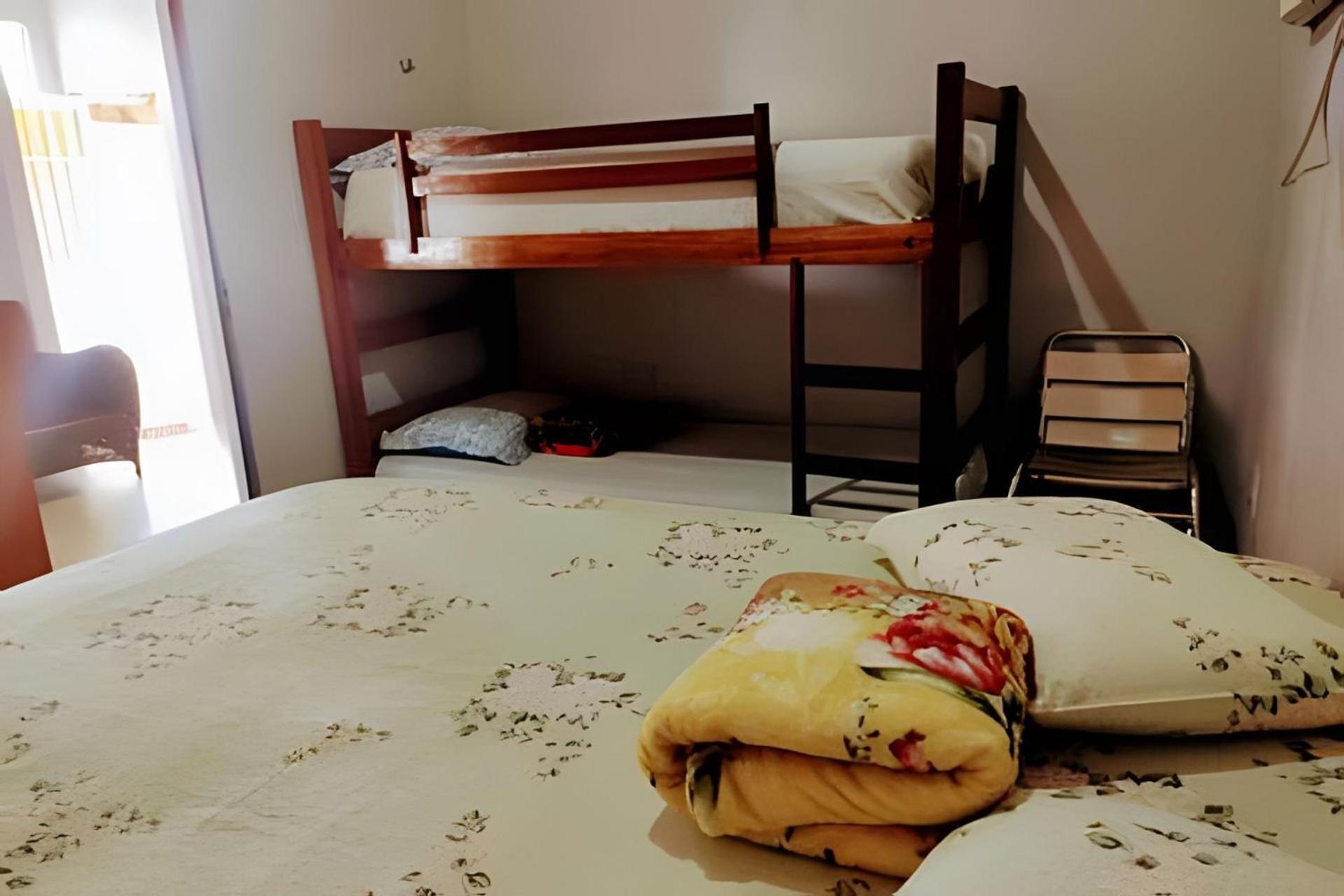 Temporada No Atalaia Hotel Salinópolis Eksteriør billede