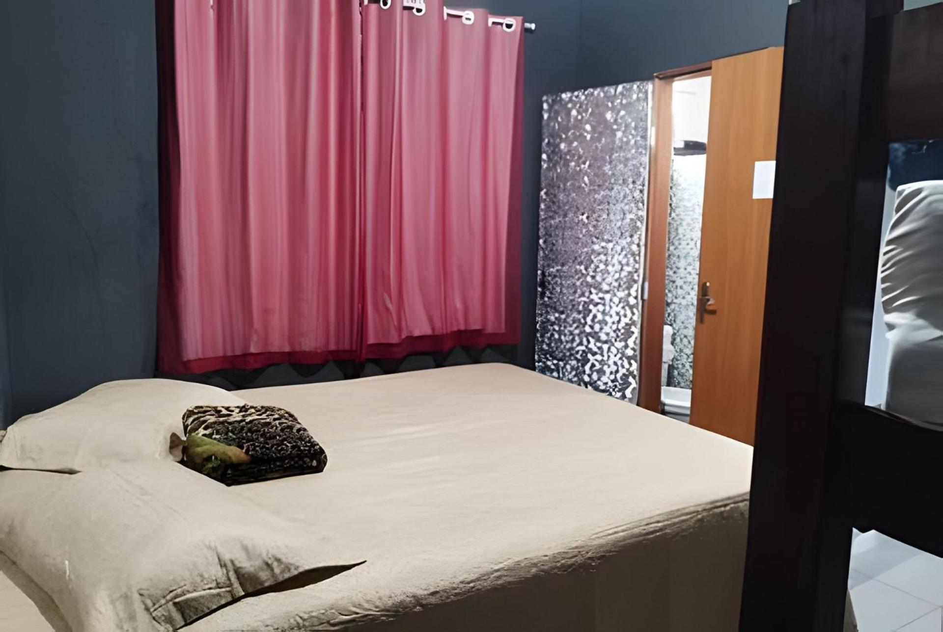 Temporada No Atalaia Hotel Salinópolis Eksteriør billede