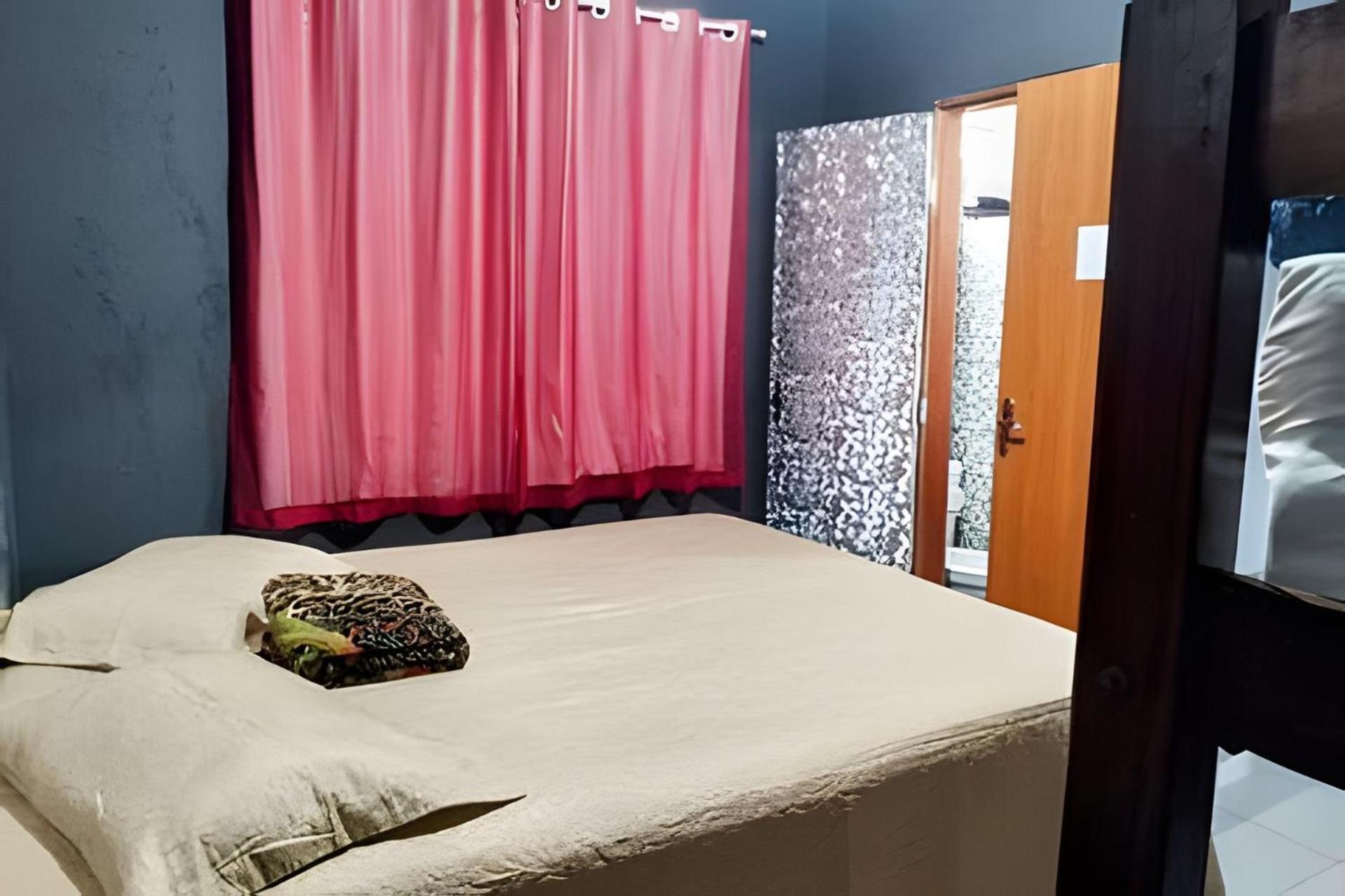 Temporada No Atalaia Hotel Salinópolis Eksteriør billede